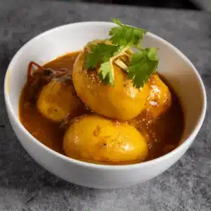 egg curry