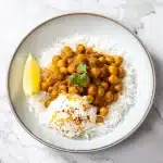 Slow Cooker Chickpea: Easy & Spiced Dinner Recipe slow cooker chickpeas