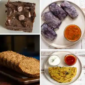 Gluten Free Recipes