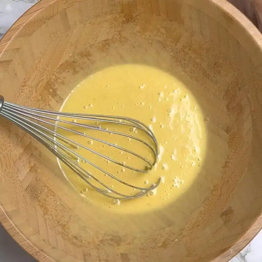 Turmeric Bread With Oats: Full Of Nuts And Seeds beat eggs, oil, peanut butter,