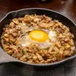 chicken sisig