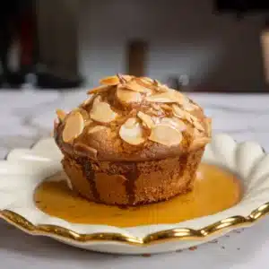 maple pear muffin recipe