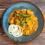 slow cook pineapple chicken