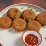 Yogourt Croquettes