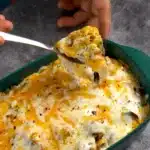 Home Vegetable Casserole