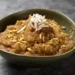 Home Mamounia - syrian dessert