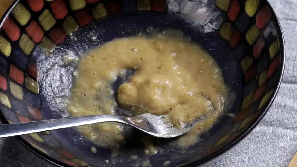 Banana Milk: Quick, Creamy & Easy Homemade Recipe add brown sugar , vanilla