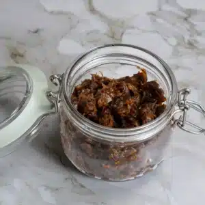 Caramelized Onions