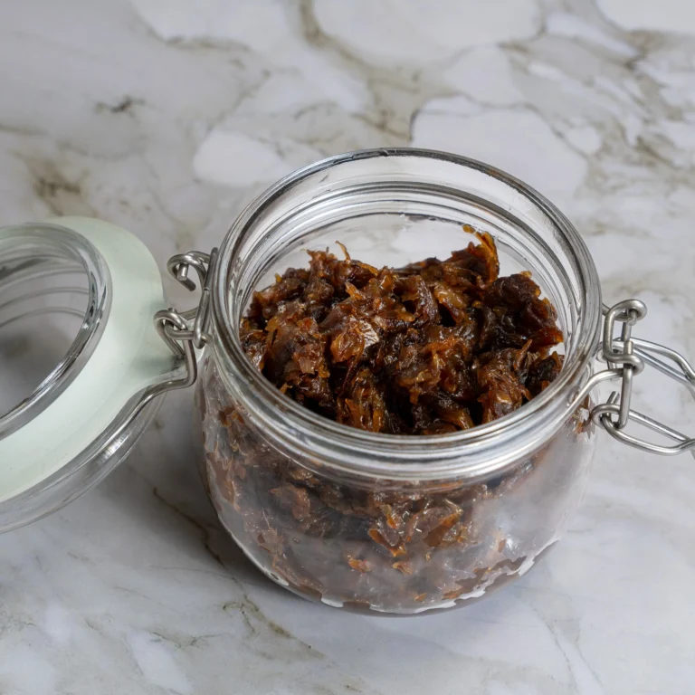 Home Caramelized Onions