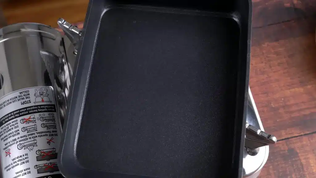 Tamagoyaki - Rolled Omelette In Easy Steps (With Video) heat a rectangular pan