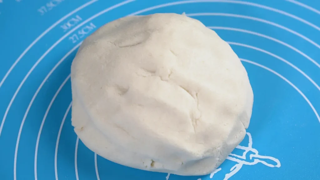Rice Cake: Easy Sweet and Spicy Homemade Recipe make dough