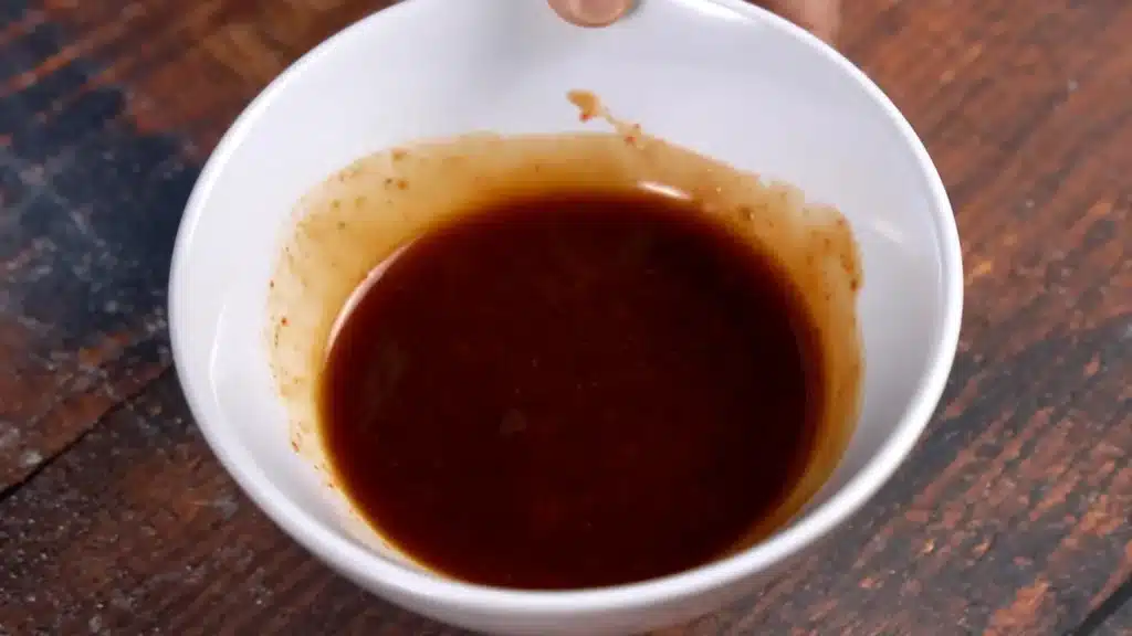 Rice Cake: Easy Sweet and Spicy Homemade Recipe make sauce