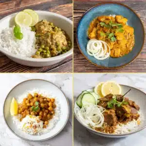 slow cooker recipes