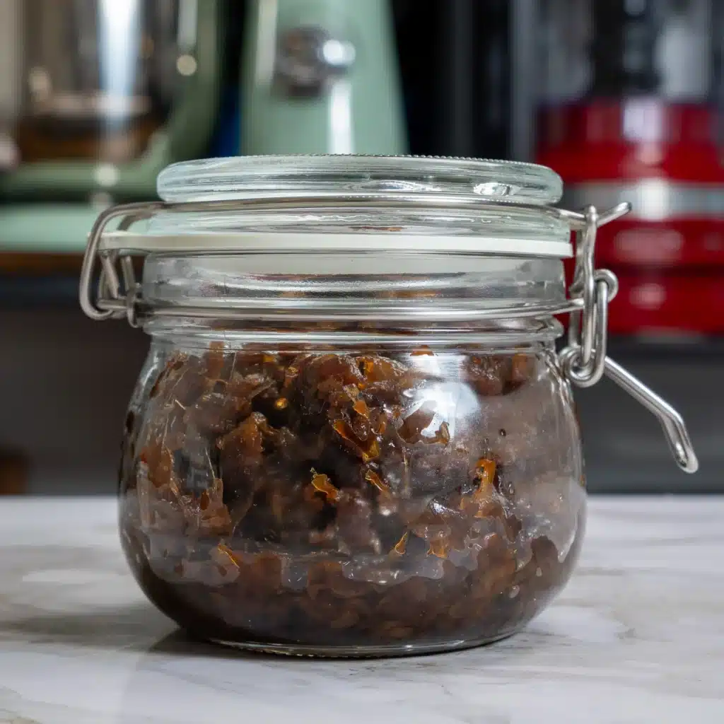 Right Way To Caramelize Onions And Store Them Seal the container tightly and store it in your fridge to use for future meals.