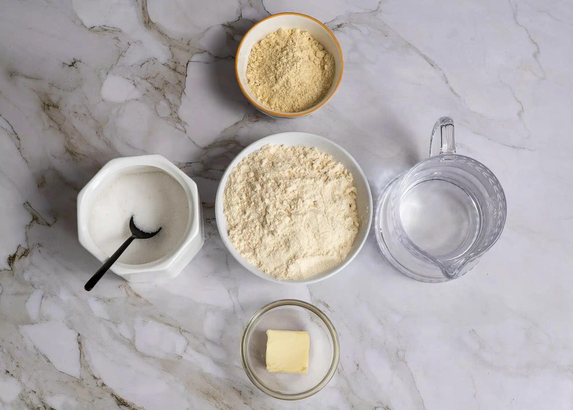 taco tortilla ingredients