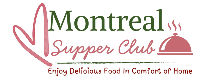 Montreal Supper Club (2) Montreal Supper Club - enjoy delicious food in comfort of home