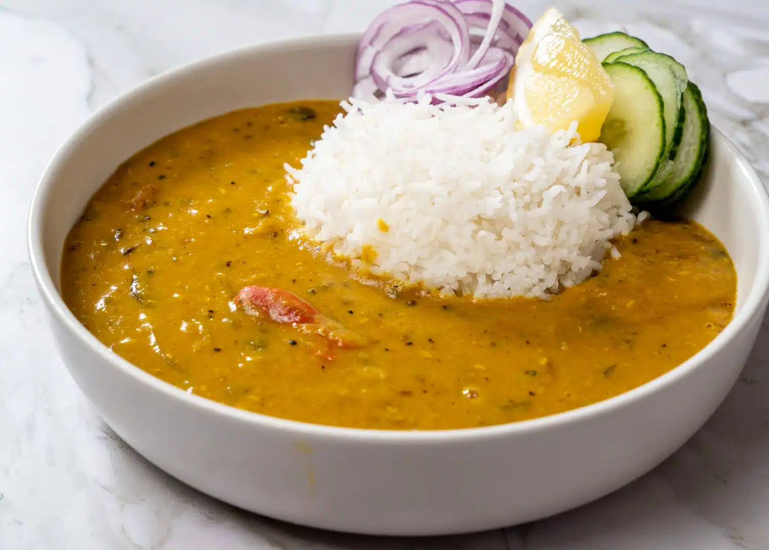 slow cooker srilankan lentil curry recipe