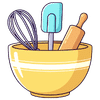 baking recipes