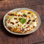 Easy Corn Chips Omelette You’ll Love cheesy chips omelette