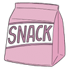 snacks recipes