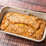 chicken lentil bread