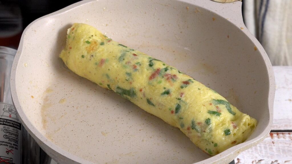 roll if you want