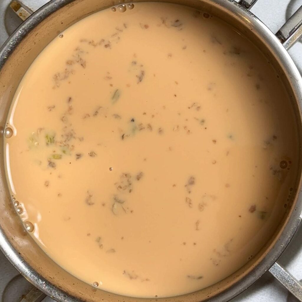 Caramel Tea With Whole Spices & Saffron Finally add saffron and let it boil until the tea reduces slightly
